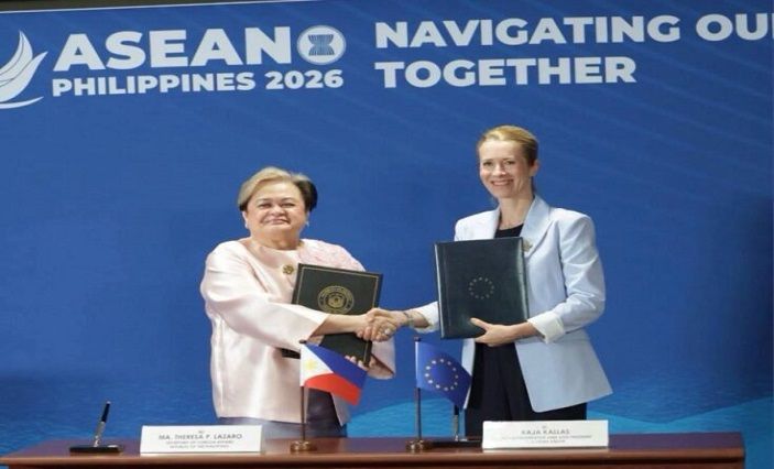 Sweden Sees New Business Opportunities Through Philippines Ties